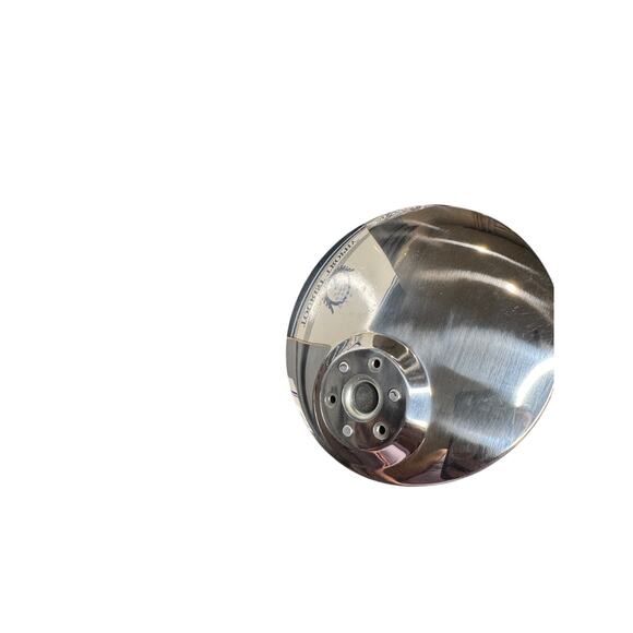 Tourist Trophy Door Mirror fits MGB 1962-80, Jaguar E-Type 1961-67 and MGC Lucas - Picture 4 of 8